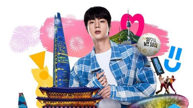 bts-jin-becomes-honorary-tourism-ambassador-of-seoul-fans-express-joy